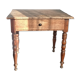 Bureau en bois
