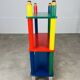 Pierre Sala pencil shelf for children
