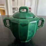 Saint Clement Blanche Letale tea set