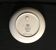 Gilbert Portanier Plate