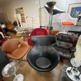 Jupiter Pierre Guariche armchair