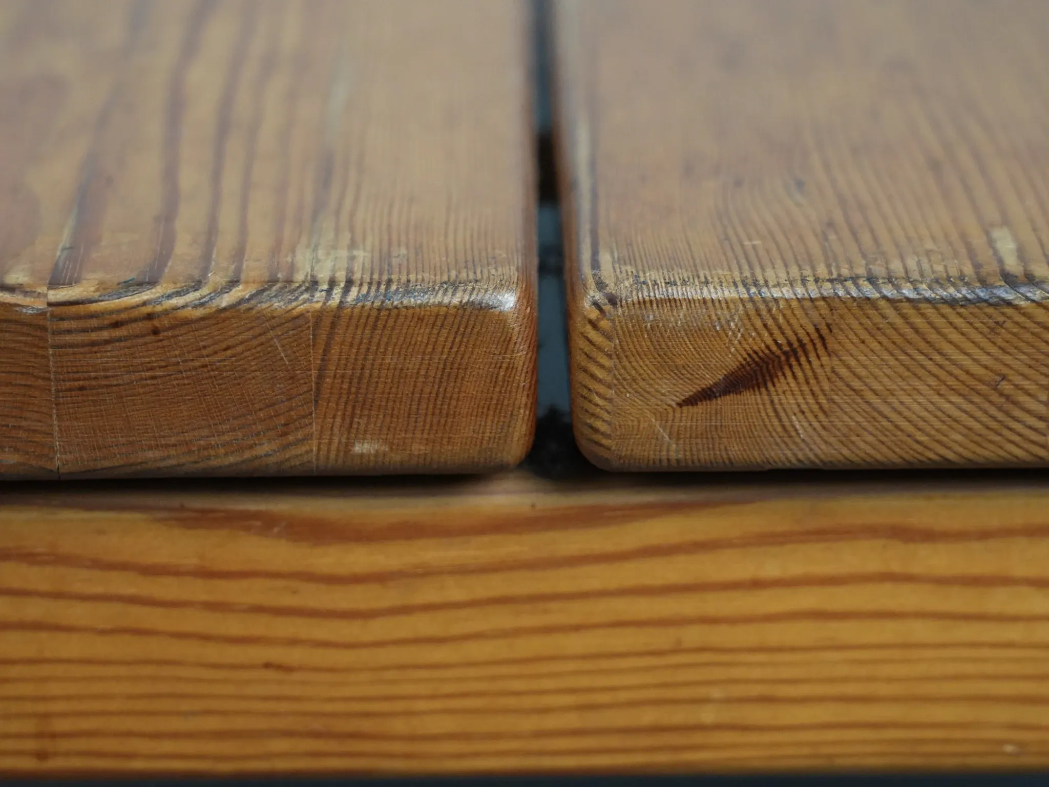 “Hongisto” pine coffee table by Ilmari Tapiovaara for Laukaan Puu, Finland, 1960s