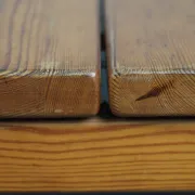 “Hongisto” pine coffee table by Ilmari Tapiovaara for Laukaan Puu, Finland, 1960s
