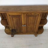 Hallway shelf sideboard