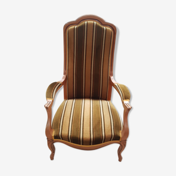 Fauteuil Voltaire