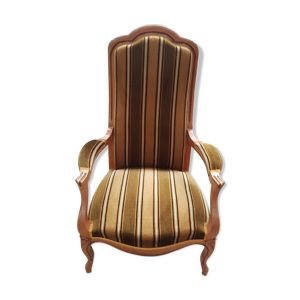 Fauteuil voltaire