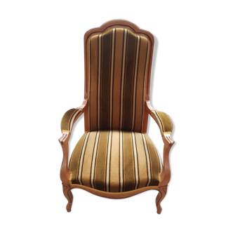 Voltaire chair