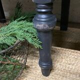 Renovated theatre bench