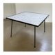 Coffee or side table by Rudolf Wolf for Elsrijk, The Netherlands, 50s-60s