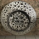 Ceramic dish