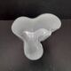 Large Savoy vase by Alvar Aalto for Iittala