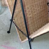 Magazine rack