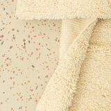 Riverlands, berber rug, 210 x 305