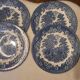 Vintage English plate
