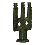 Tamegroute candle holder