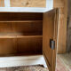 Parisian sideboard
