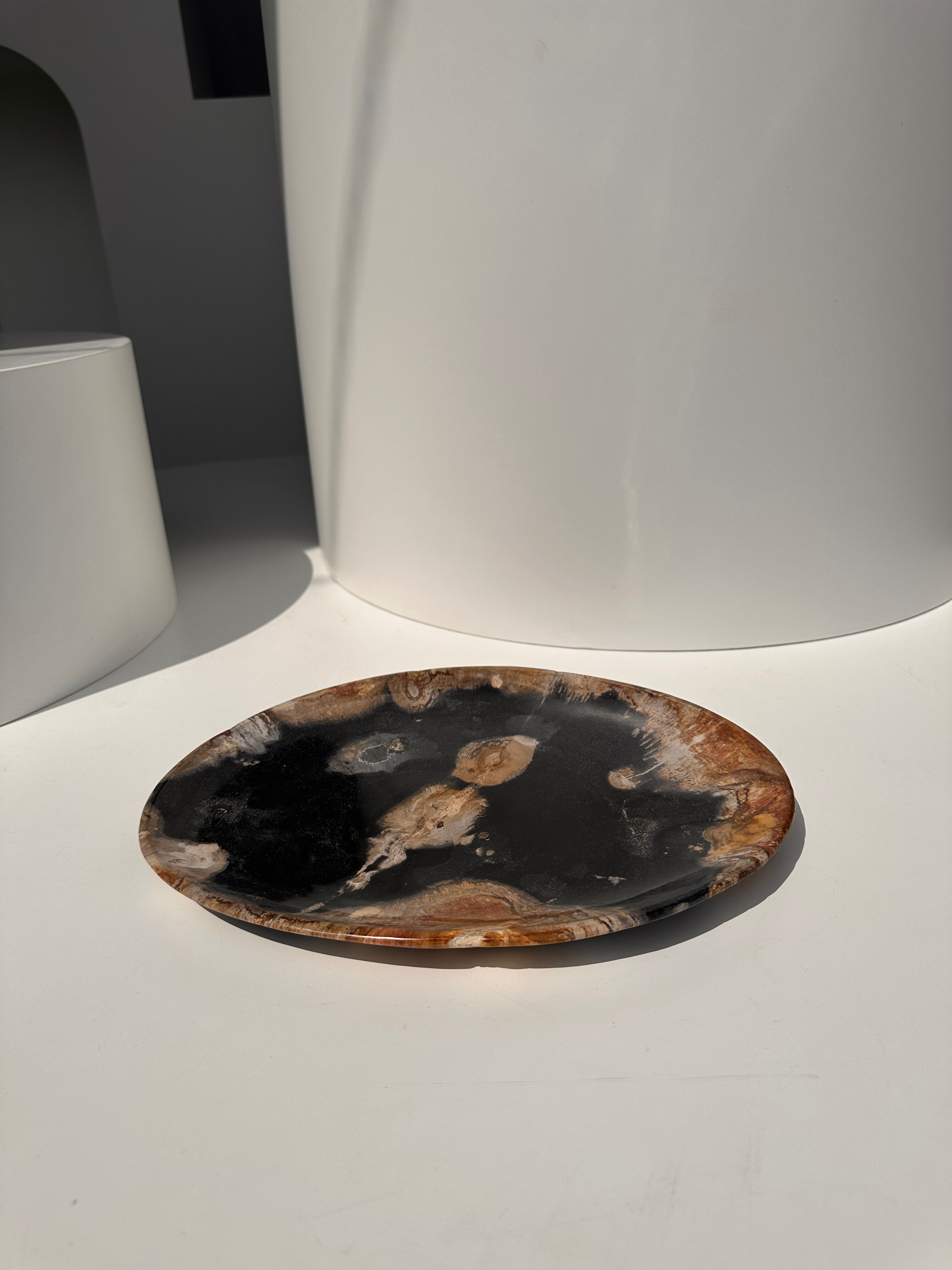 Trinket bowl