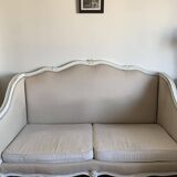 2-seater sofa