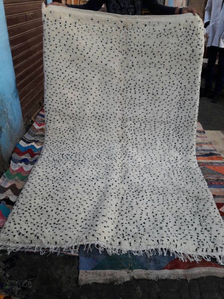 Tapis berbère 240x140cm