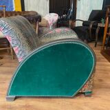 Rare designer armchair