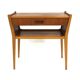 Scandinavian teak chest of drawers, Sweden, 1960