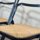 Chaises giorgio cattelan  pour cidue