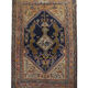 Tapis persan  108x138cm