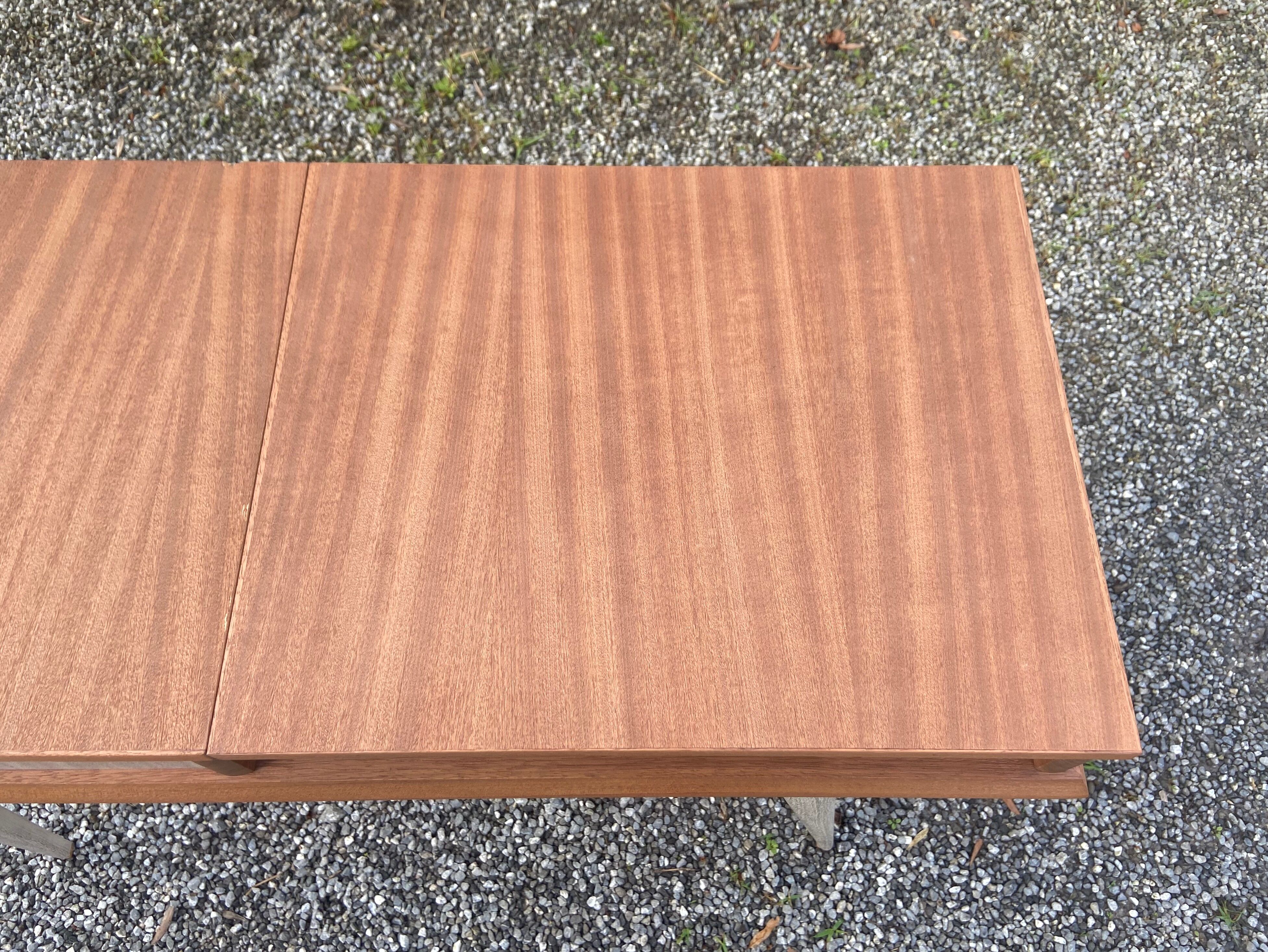 Vintage dressing table, console