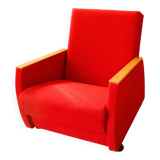 Rondo convertible armchair