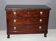 Return from Egypt Mahogany Chest of Drawers, Early 19th Century