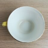 4 cups & saucers moulin des loups