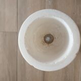 Marble column
