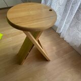 Tabouret suzy by Adrian Reed