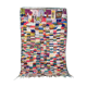 Carpet bocherouite 135x210cm