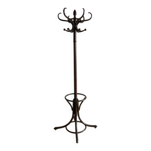 Portemanteau perroquet