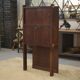 Rosewood secretary from the 1950s.