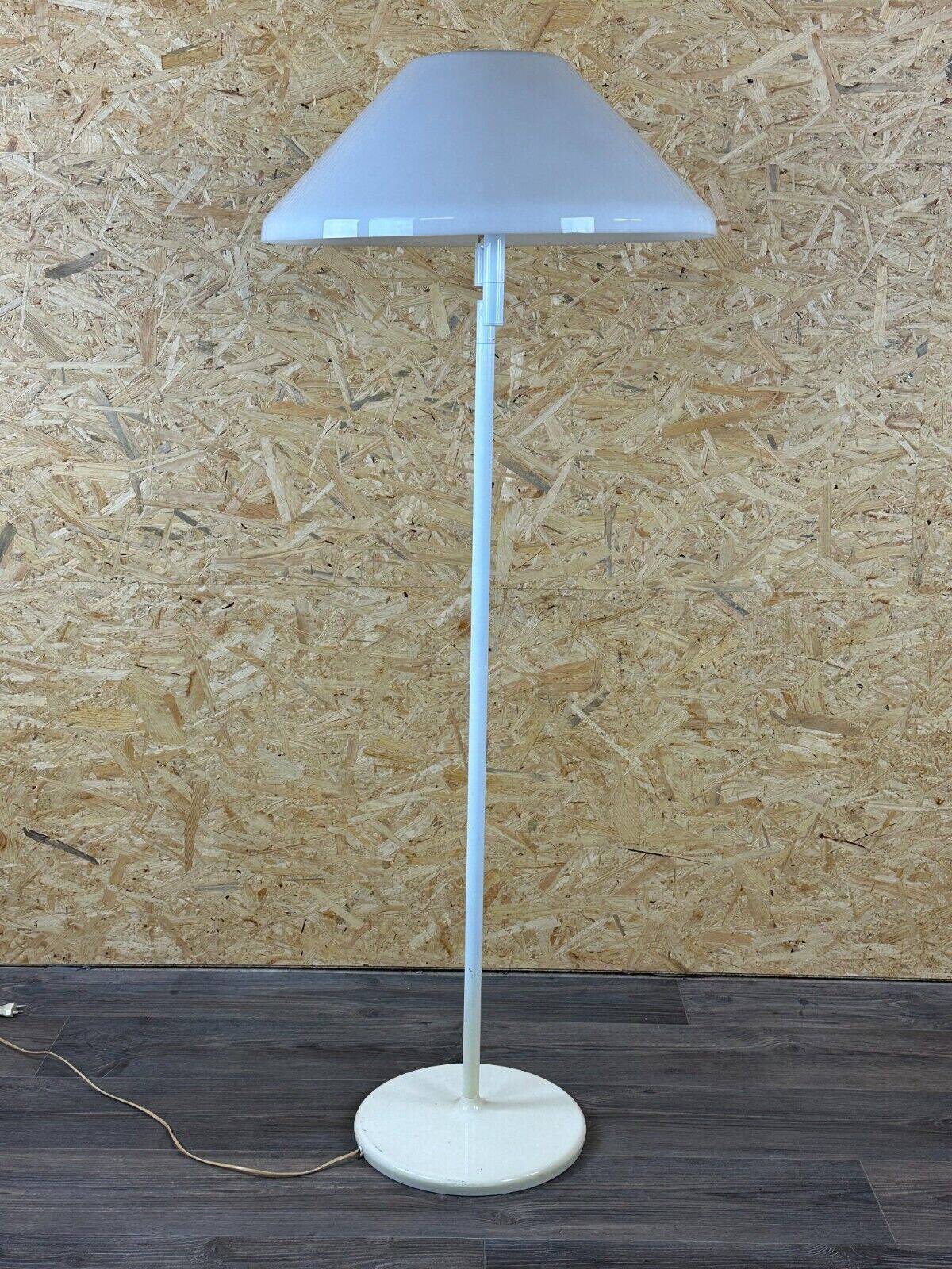 60s 70s adjustable floor lamp Swiss Lamps International Switzerland metal