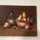 Still life fruit