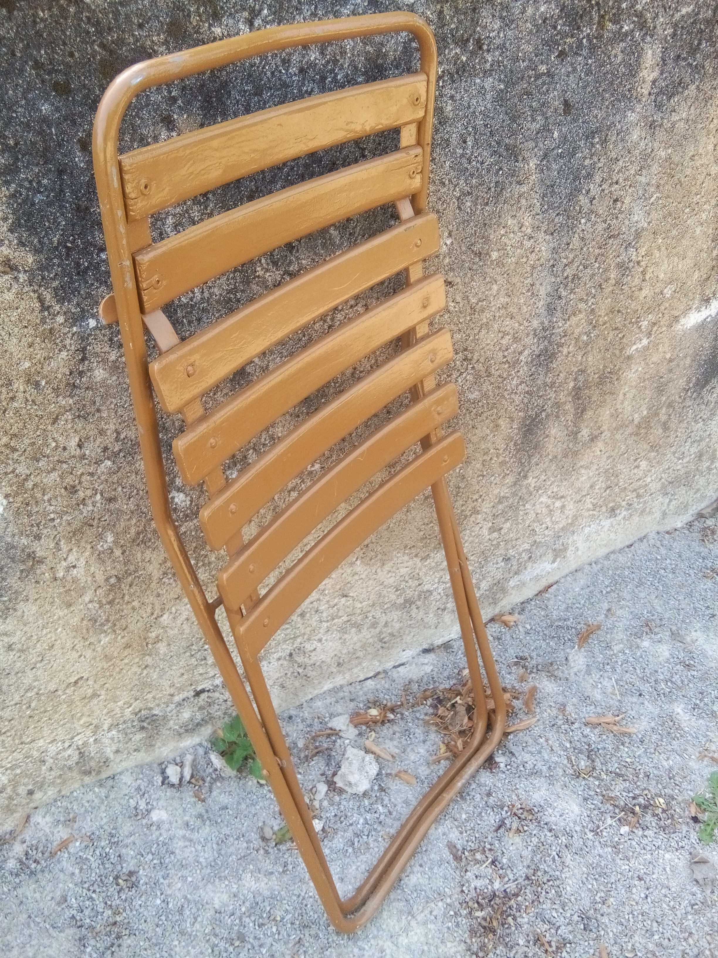 Garden chair