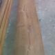 Oak church bench 2m45