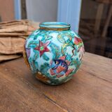 Monaco round vase Cerart