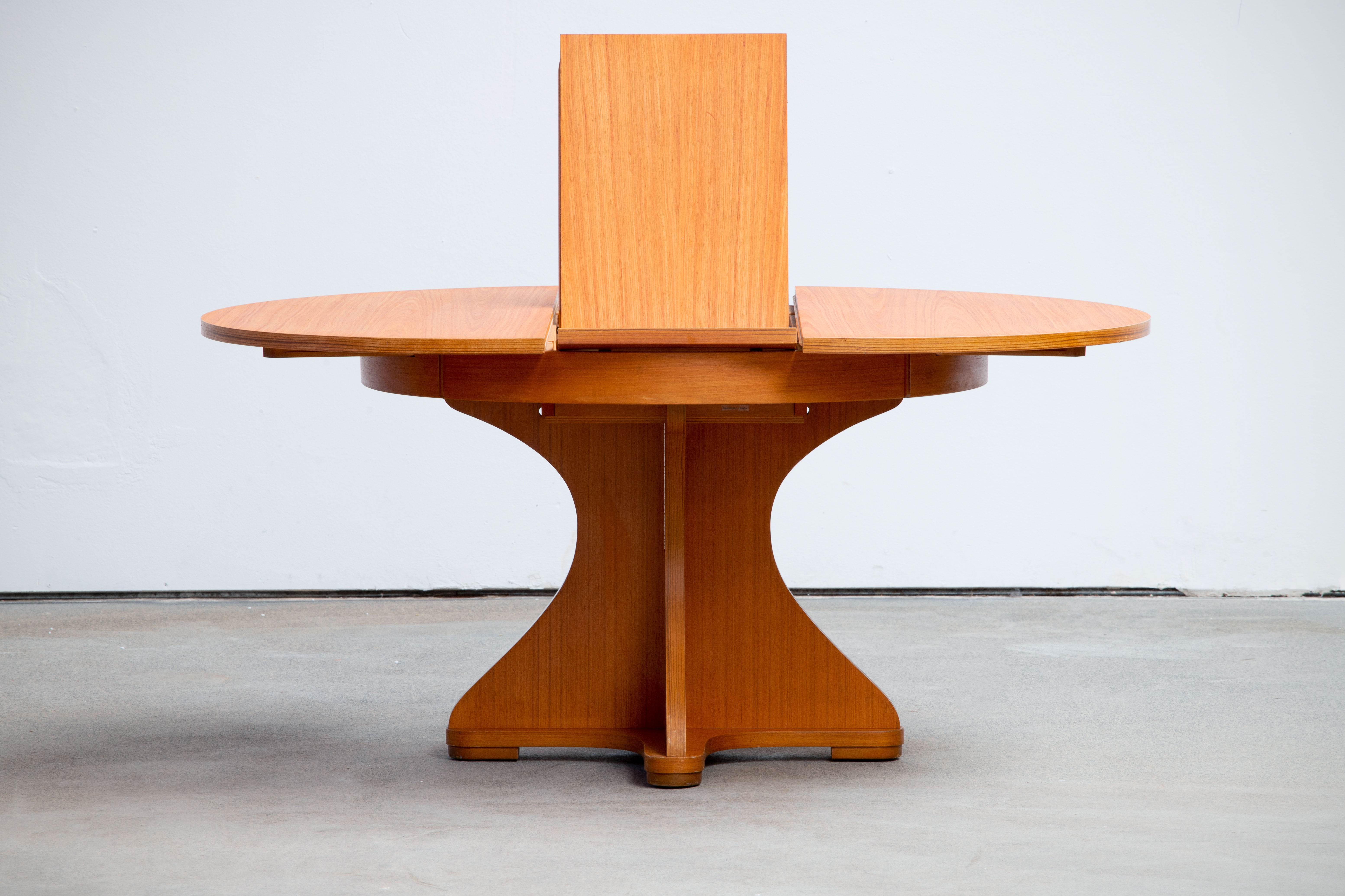 Vintage Scandinavian table 1960