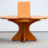 Vintage Scandinavian table 1960