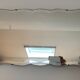 Beveled mirror year 30