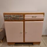 Mado sideboard marble top