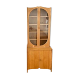 Chest of drawers Display cabinet JAJO proj. I. Sternińska ŁAD Vintage PRL 60s and 70s