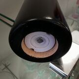 Vintage wooden pepper mill