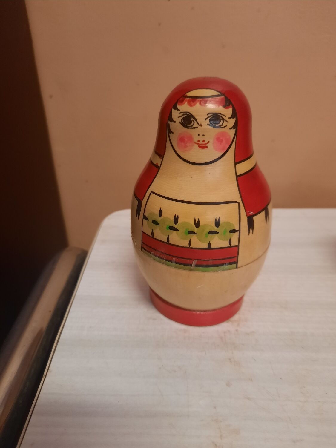 Russian Nesting Doll Matryoshka