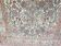 Rug persian ghoum handmade 140x234 cm