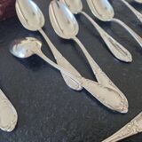 Master Goldsmith: Carmen 84GR - Series of 12 table cutlery - Louis XV model